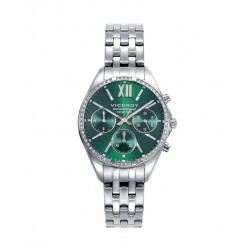 Reloj de mujer Viceroy verde